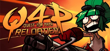 Quest 4 Papa: Reloaded