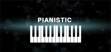 Pianistic