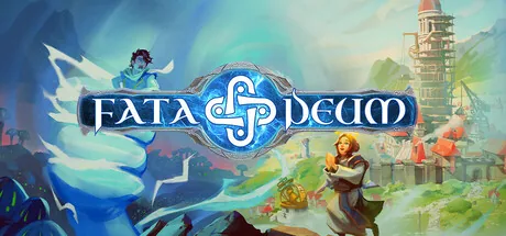 Fata Deum - Симулятор Бога