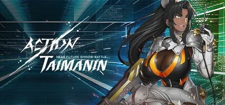 Action Taimanin