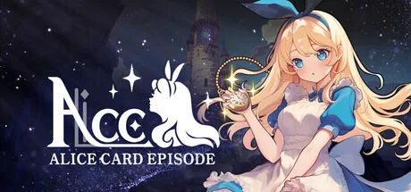 ACE:Alice Card Episode