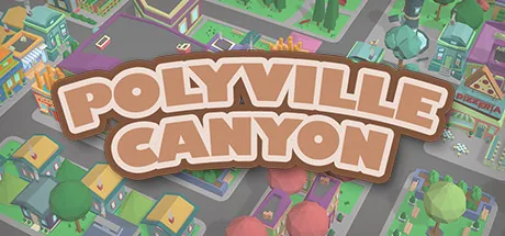 Polyville Canyon