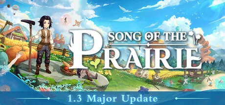 Song Of The Prairie