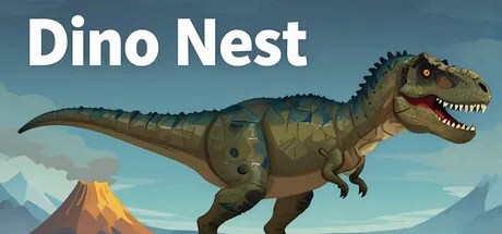 Dino Nest