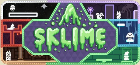 Sklime - A Difficult Climbing Adventure