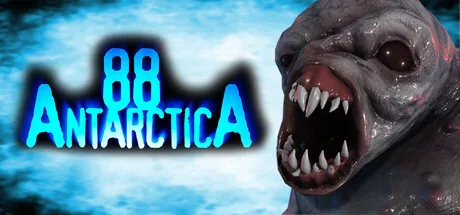 Antarctica 88