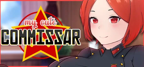 My Cute Commissar