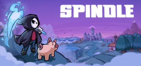 Spindle