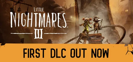 Little Nightmares III
