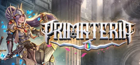 Primateria