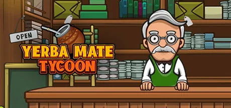 Yerba Mate Tycoon