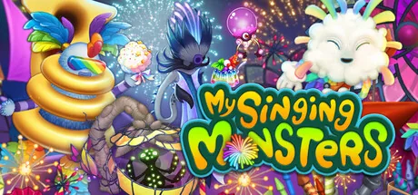 My Singing Monsters