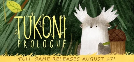 Tukoni: Prologue