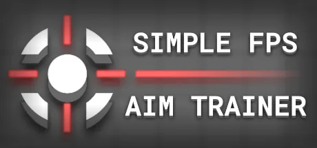 Simple FPS Aim Trainer
