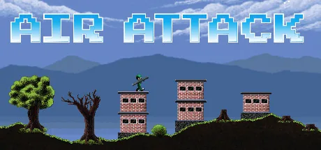 Air Attack