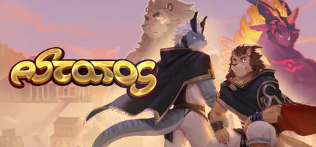 Astatos
