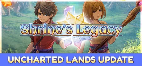 Shrine's Legacy