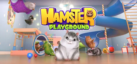 Hamster Playground
