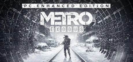 Metro Exodus Enhanced Edition