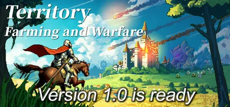 Владения: Земледелие и Война (Territory: Farming and Warfare)