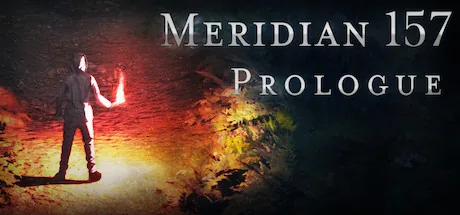 Meridian 157: Пролог