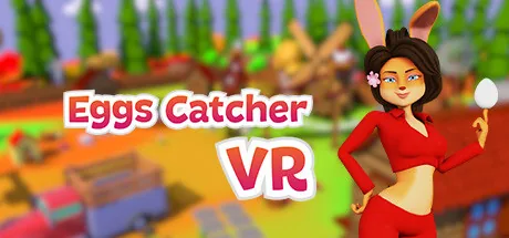Яйцеловка VR