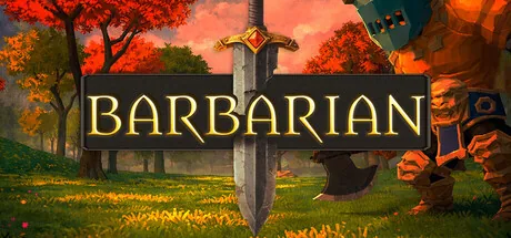 Barbarian