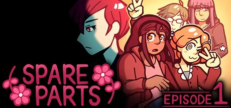 Spare Parts: Episode 1