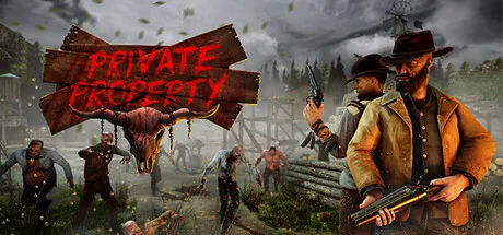 Private Property