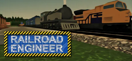 Railroad Engineer