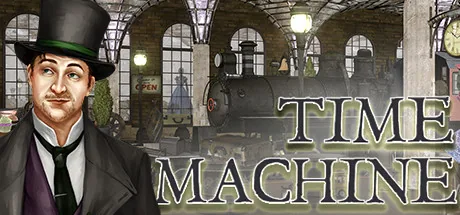 Поиск Предметов: Машина Времени - Найди Предмет игры на Русском