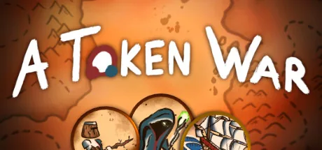 A Token War