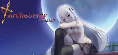 执谕者:坠月之兆(Archenemy: Lunafall)