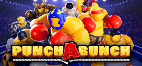 Punch A Bunch