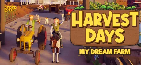 Harvest Days: My Dream Farm