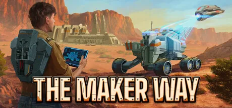 The Maker Way