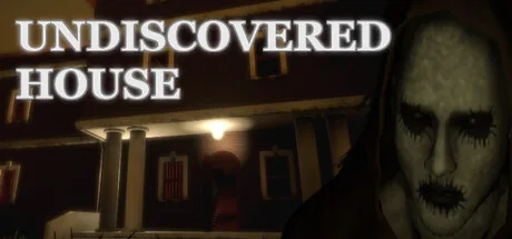 Undiscovered House