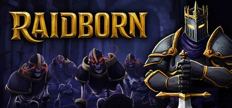 RAIDBORN