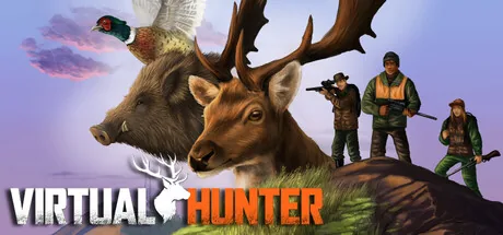 Virtual Hunter
