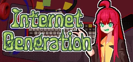互联网原住民 Internet Generation