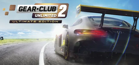 Gear.Club Unlimited 2 - Ultimate Edition
