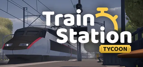 Train Station Tycoon