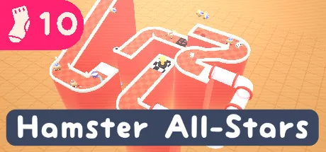 Hamster All-Stars