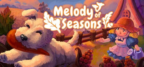 Melody of Seasons