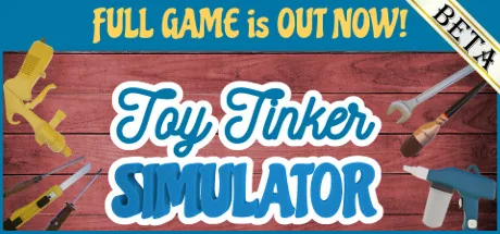 Toy Tinker Simulator: BETA