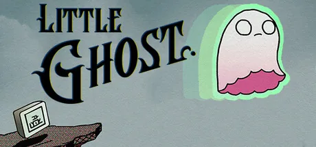 Little Ghost