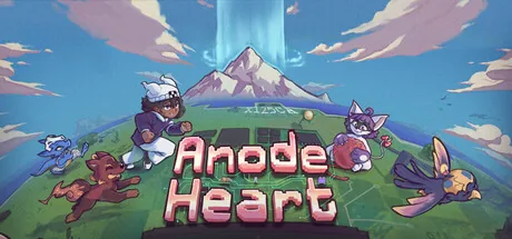 Anode Heart