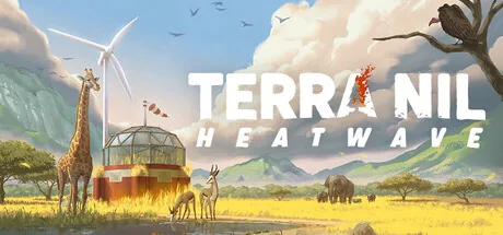 Terra Nil
