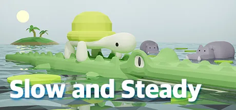 Slow and Steady