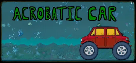 ACROBATIC CAR